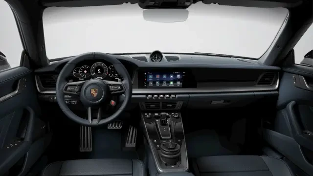 2026 Porsche 992 Carrera S - Image 31 of 31