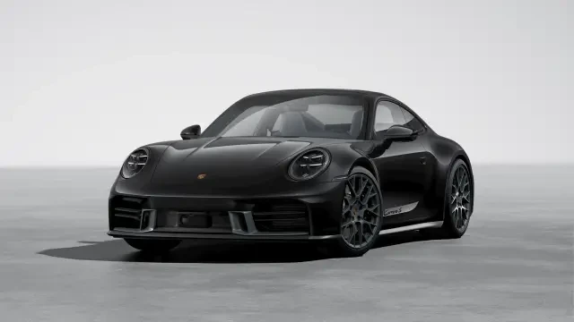 2026 Porsche 992 Carrera S - Image 7 of 31