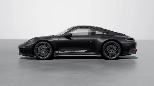 2026 Porsche 992 Carrera S - Image 11 of 31