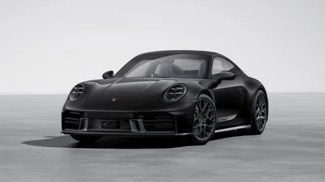 2026 Porsche 992 Carrera S - Image 3 of 31