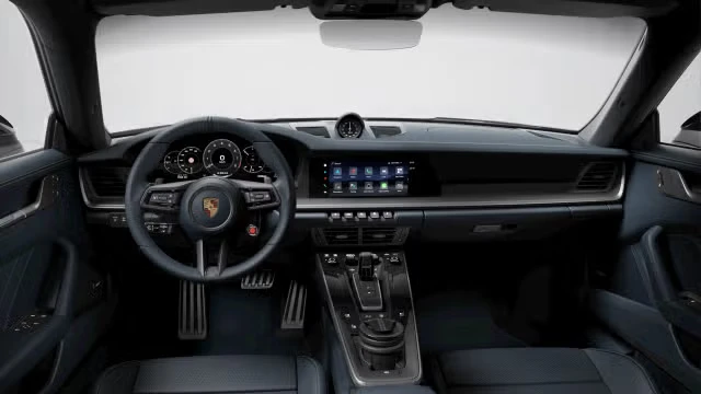 2026 Porsche 992 Carrera S - Image 27 of 31
