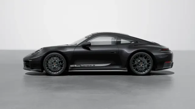 2026 Porsche 992 Carrera S - Image 15 of 31