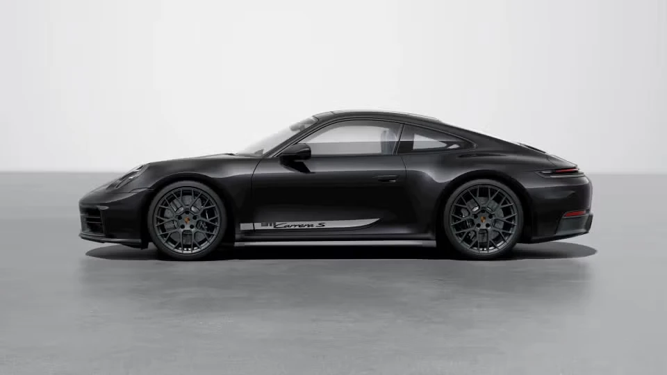 2026 Porsche 992 Carrera S - Image 12 of 31