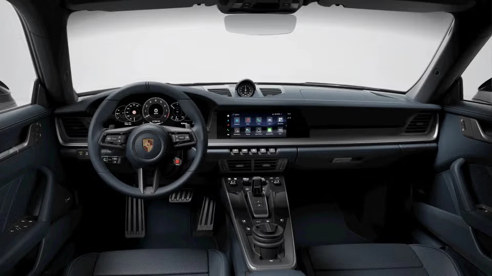 2026 Porsche 992 Carrera S - Image 28 of 31