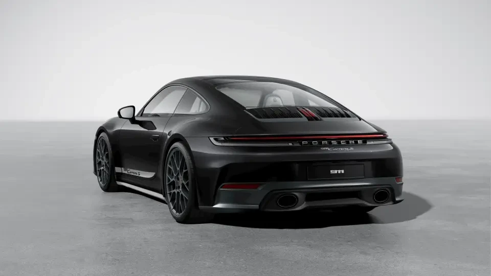 2026 Porsche 992 Carrera S - Image 24 of 31