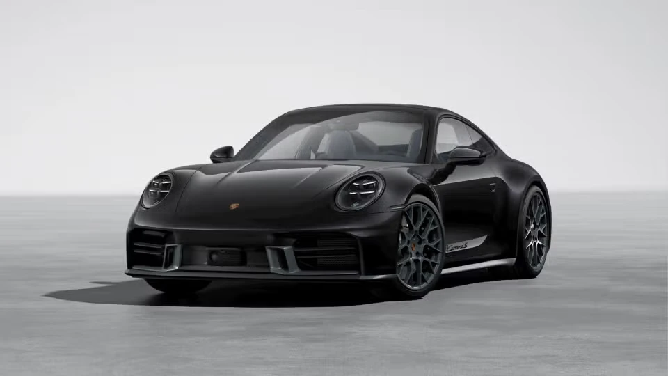 2026 Porsche 992 Carrera S - Image 4 of 31