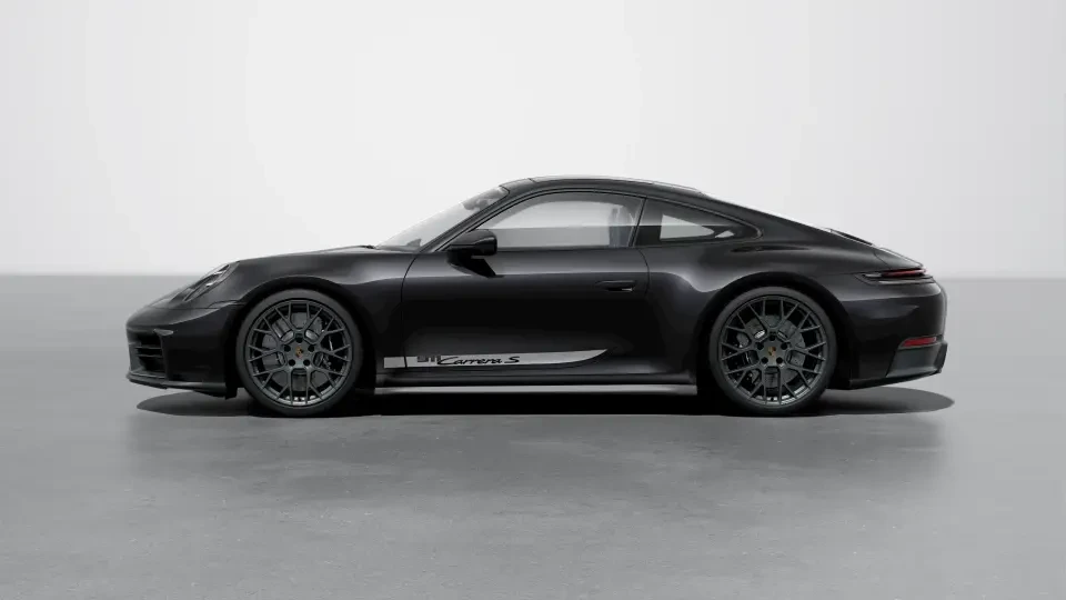 2026 Porsche 992 Carrera S - Image 16 of 31