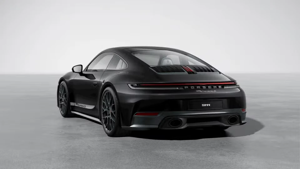 2026 Porsche 992 Carrera S - Image 20 of 31