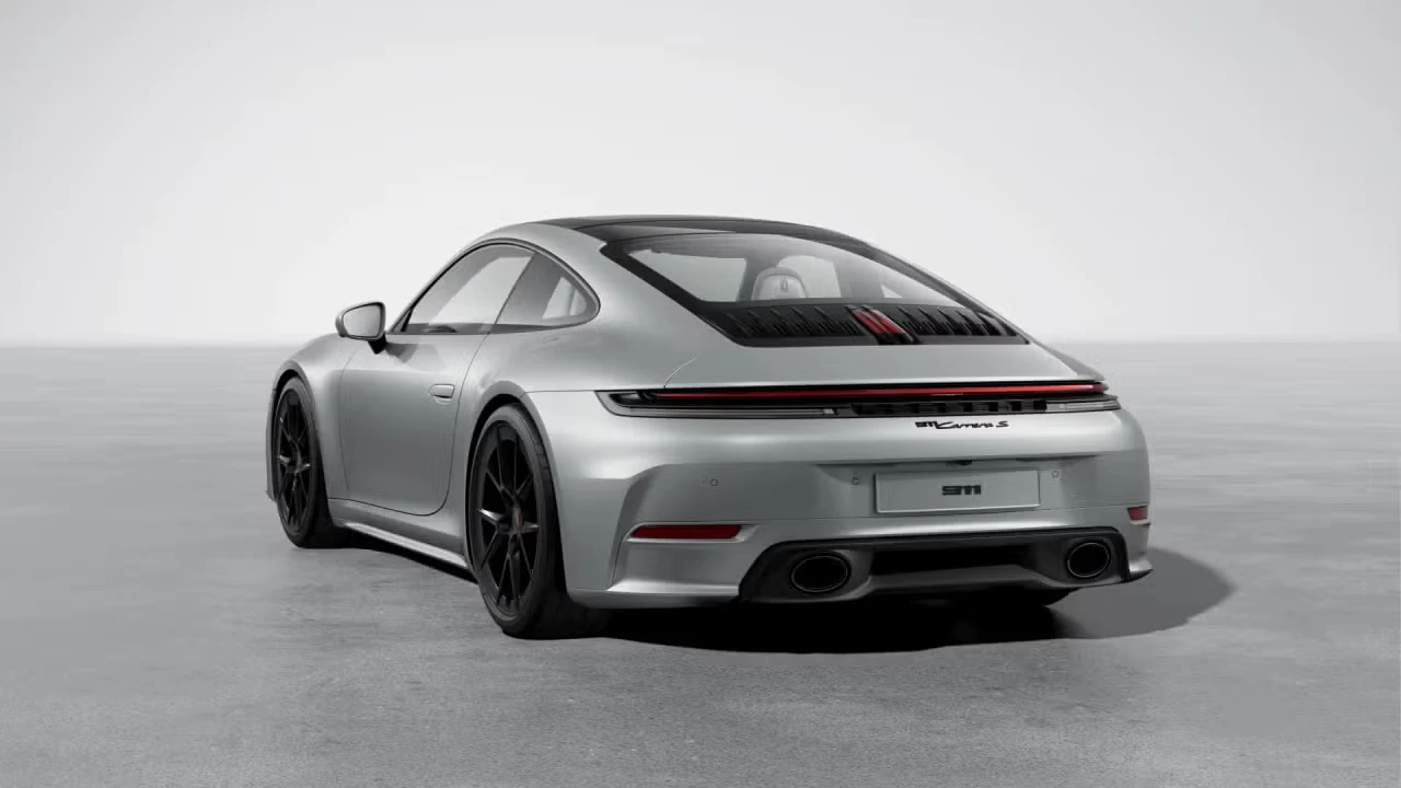 2026 Porsche 992 Carrera S - Image 20 of 30