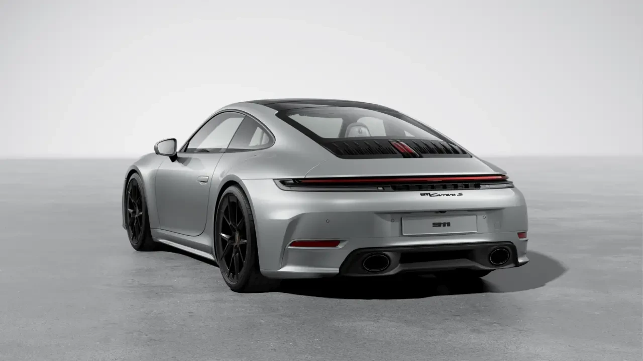 2026 Porsche 992 Carrera S - Image 24 of 30