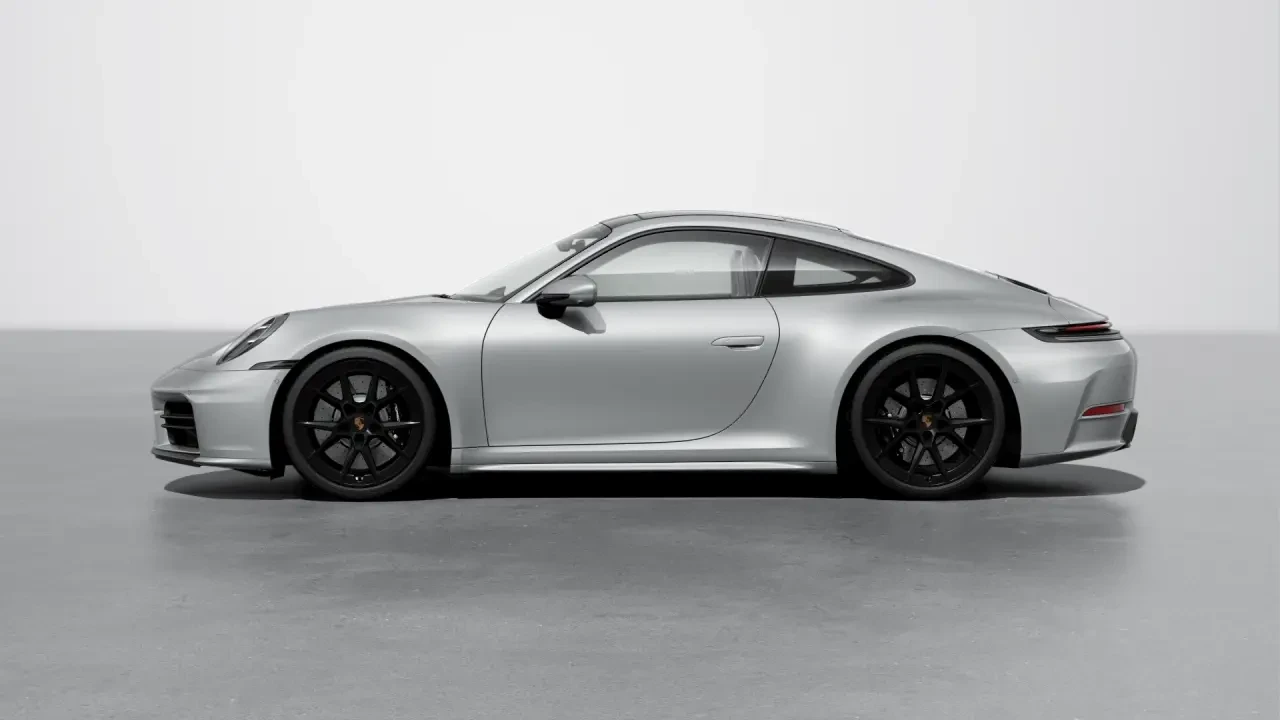 2026 Porsche 992 Carrera S - Image 16 of 30