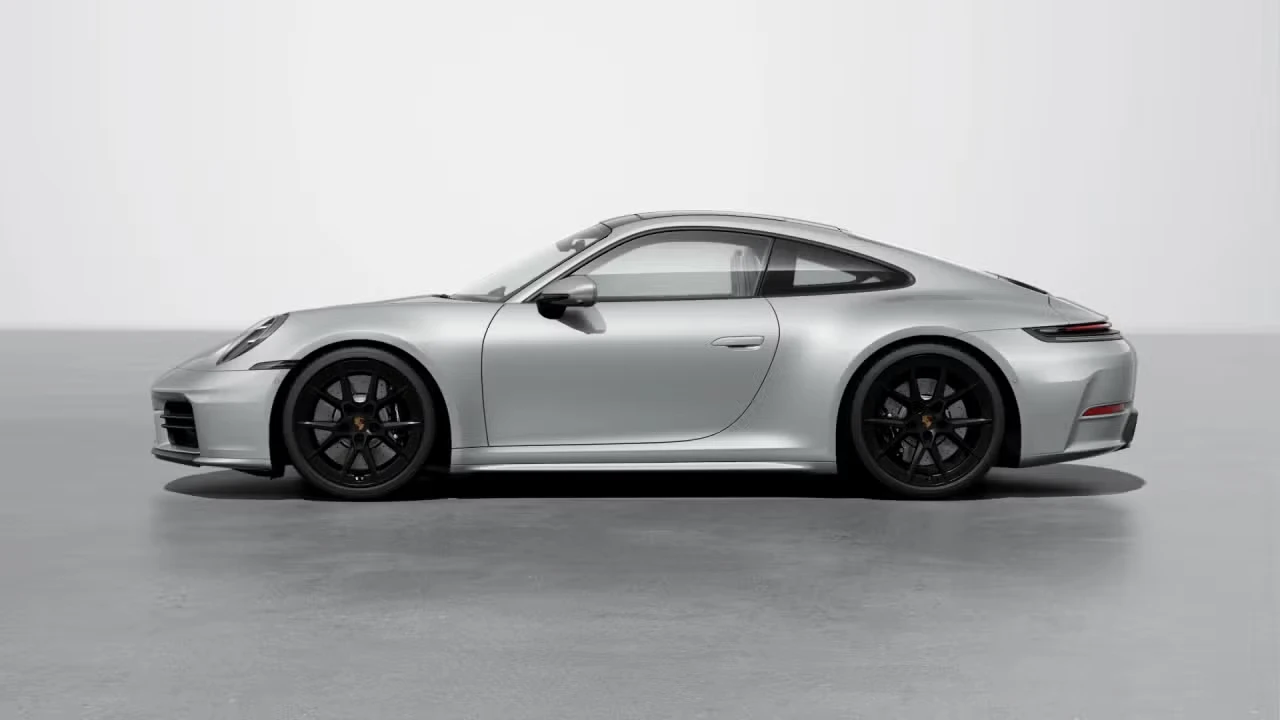 2026 Porsche 992 Carrera S - Image 12 of 30
