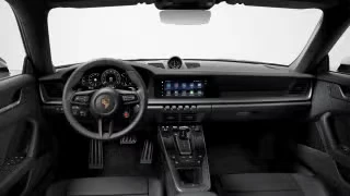 2026 Porsche 992 Carrera S - Image 25 of 30