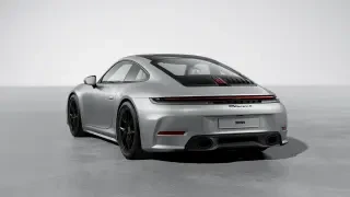 2026 Porsche 992 Carrera S - Image 21 of 30
