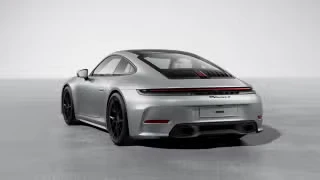 2026 Porsche 992 Carrera S - Image 17 of 30