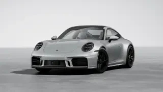 2026 Porsche 992 Carrera S - Image 5 of 30