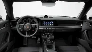 2026 Porsche 992 Carrera S - Image 29 of 30