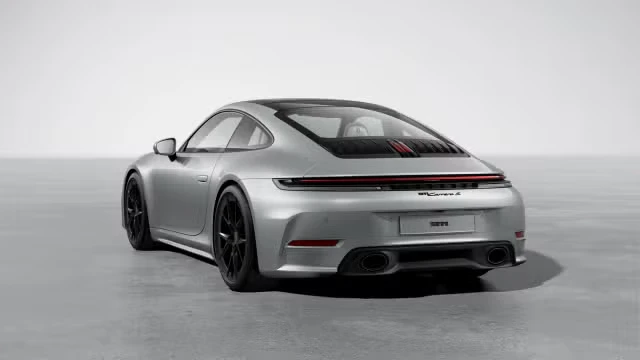 2026 Porsche 992 Carrera S - Image 18 of 30