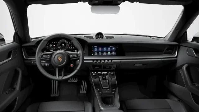 2026 Porsche 992 Carrera S - Image 30 of 30