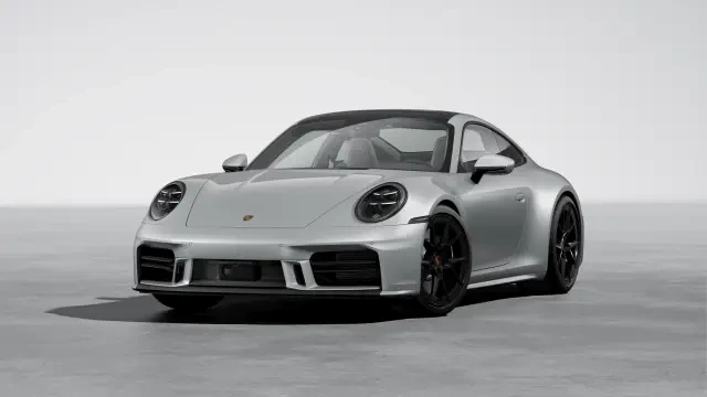 2026 Porsche 992 Carrera S - Image 6 of 30