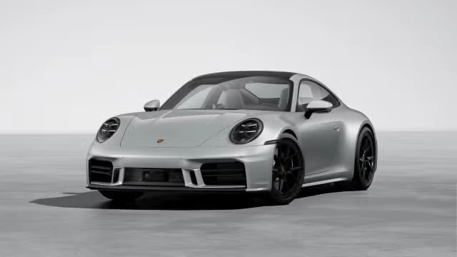 2026 Porsche 992 Carrera S - Image 2 of 30