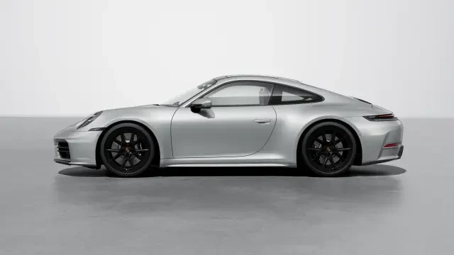 2026 Porsche 992 Carrera S - Image 14 of 30