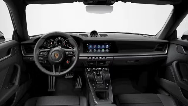 2026 Porsche 992 Carrera S - Image 26 of 30