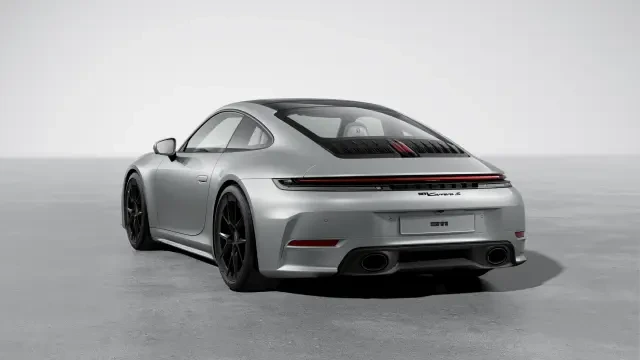 2026 Porsche 992 Carrera S - Image 22 of 30