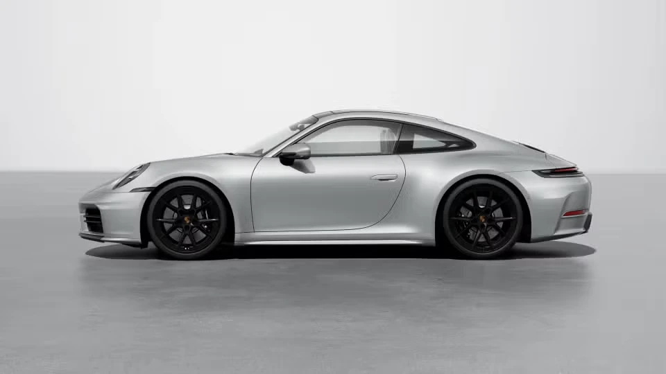 2026 Porsche 992 Carrera S - Image 11 of 30