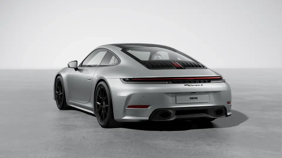 2026 Porsche 992 Carrera S - Image 23 of 30