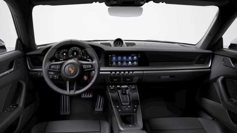 2026 Porsche 992 Carrera S - Image 27 of 30