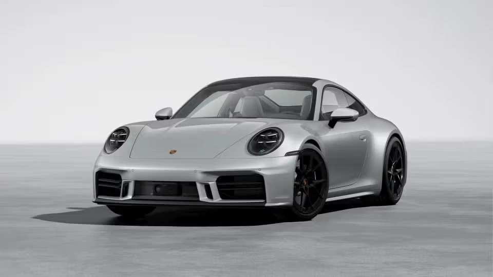 2026 Porsche 992 Carrera S - Image 3 of 30