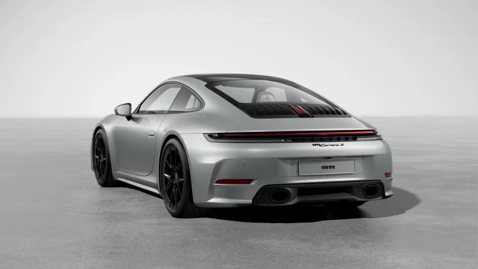 2026 Porsche 992 Carrera S - Image 19 of 30