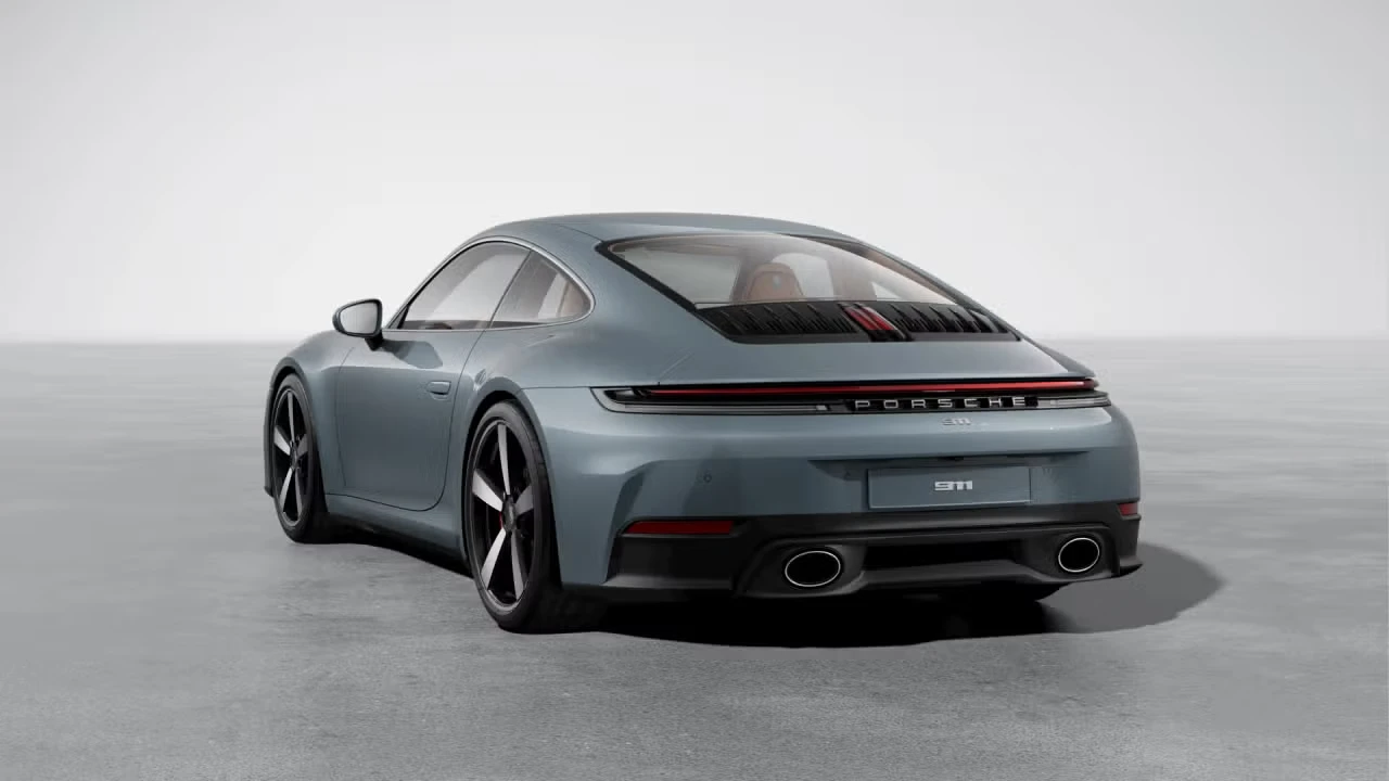 2026 Porsche 992 Carrera S - Image 20 of 31