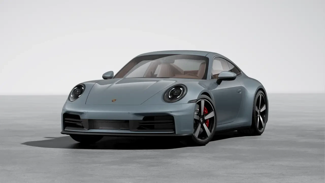 2026 Porsche 992 Carrera S - Image 8 of 31