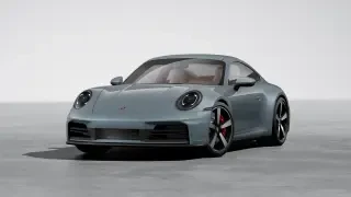 2026 Porsche 992 Carrera S - Image 5 of 31