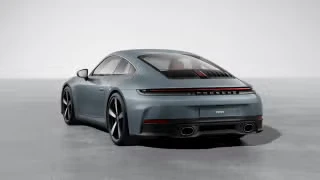 2026 Porsche 992 Carrera S - Image 17 of 31