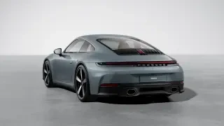 2026 Porsche 992 Carrera S - Image 21 of 31
