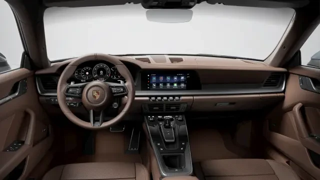 2026 Porsche 992 Carrera S - Image 30 of 31