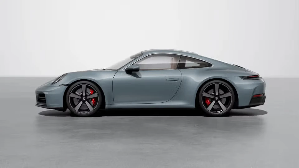 2026 Porsche 992 Carrera S - Image 11 of 31