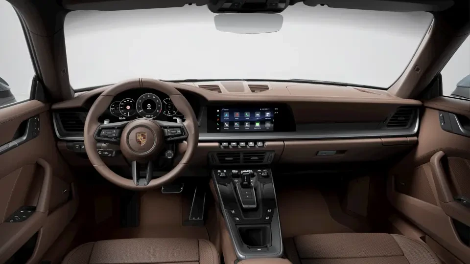 2026 Porsche 992 Carrera S - Image 31 of 31