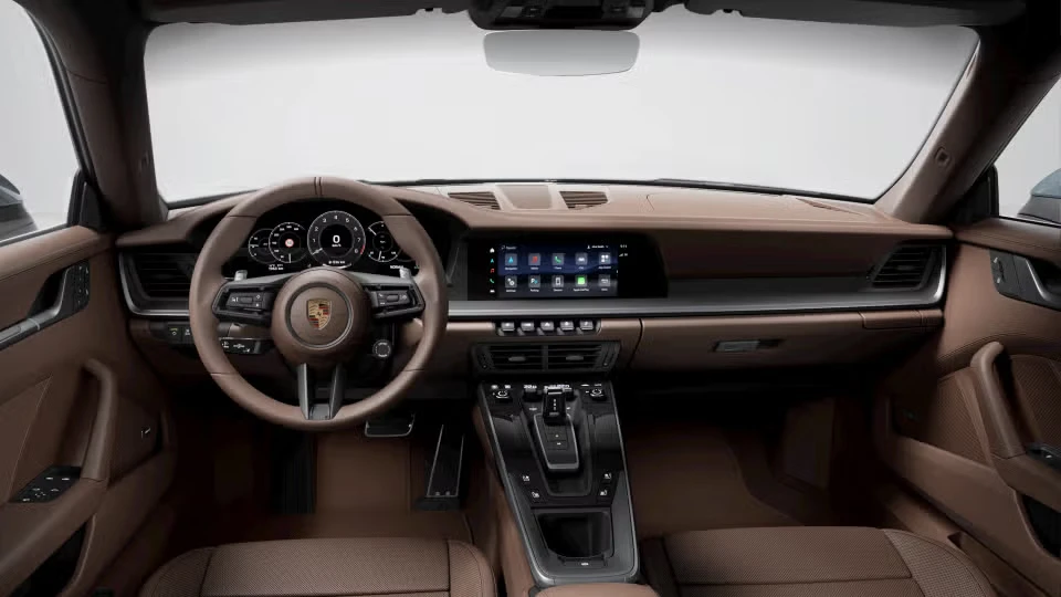2026 Porsche 992 Carrera S - Image 27 of 31