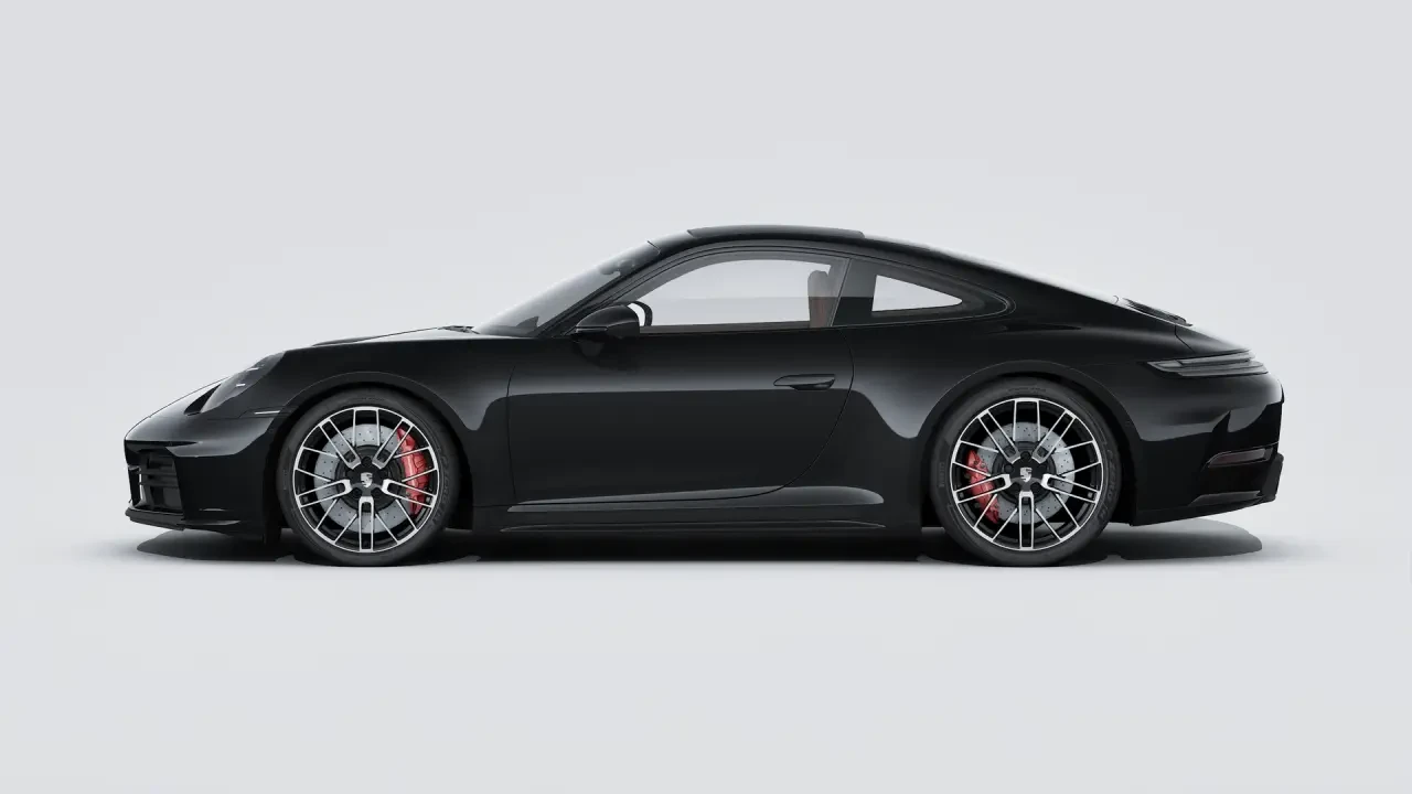 2026 Porsche 992 Carrera S - Image 16 of 30