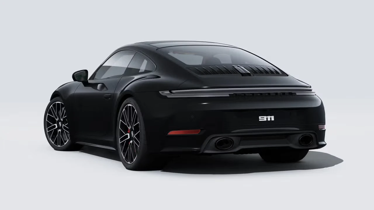 2026 Porsche 992 Carrera S - Image 20 of 30