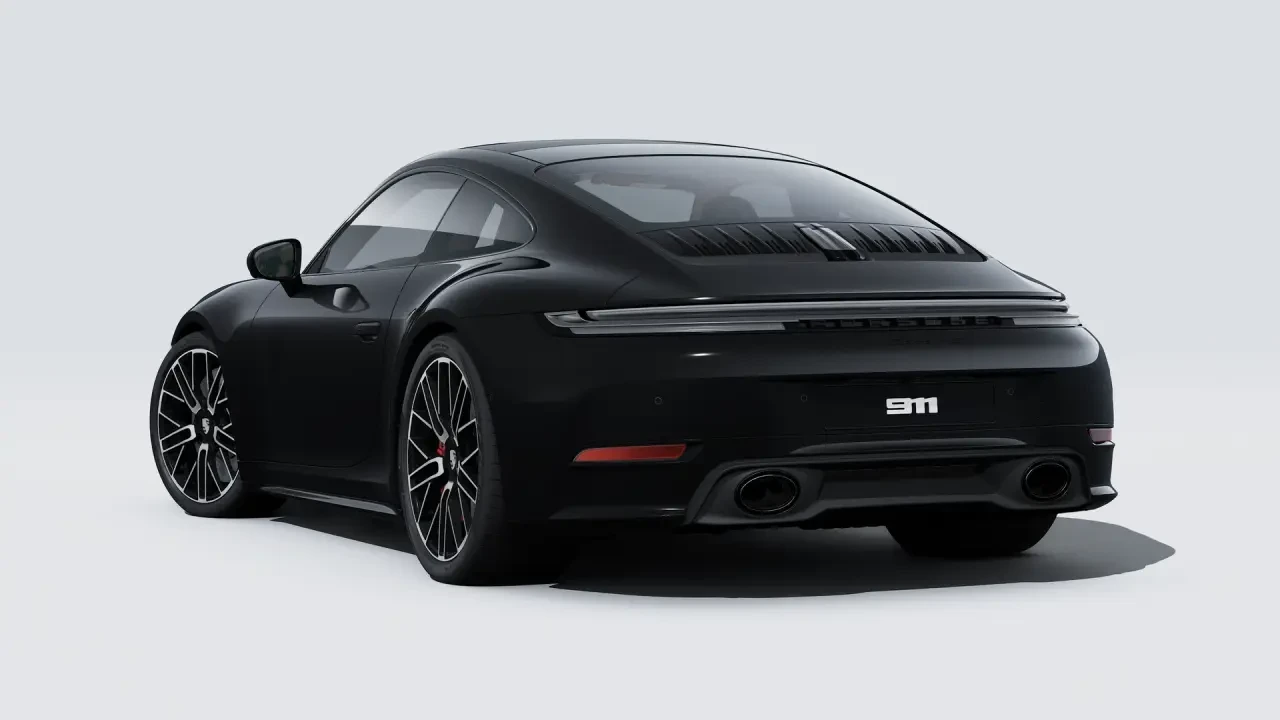 2026 Porsche 992 Carrera S - Image 24 of 30