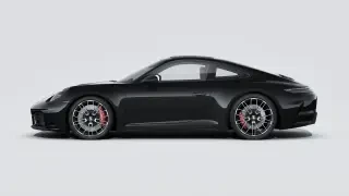 2026 Porsche 992 Carrera S - Image 13 of 30