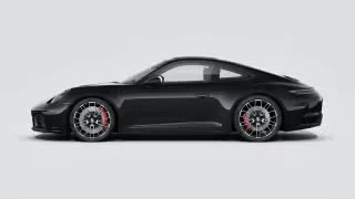 2026 Porsche 992 Carrera S - Image 9 of 30