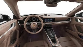 2026 Porsche 992 Carrera S - Image 25 of 30