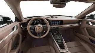 2026 Porsche 992 Carrera S - Image 29 of 30
