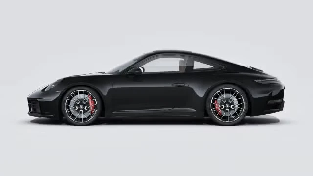 2026 Porsche 992 Carrera S - Image 10 of 30